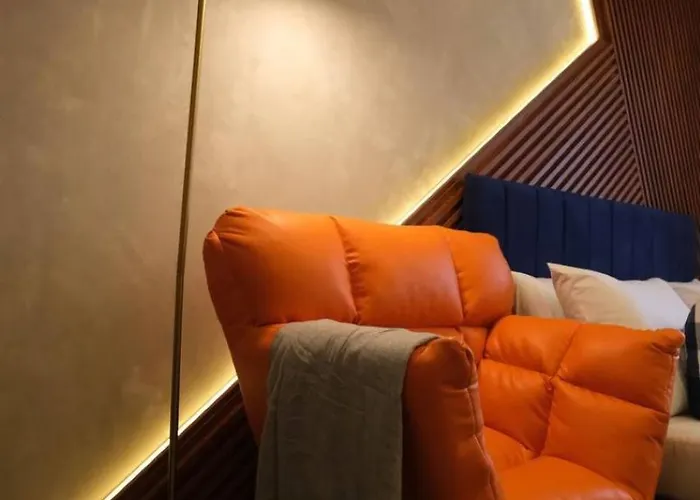 Apartament 2 Private Designer - Same Floor Near It Park With Pool & Gym Cebu