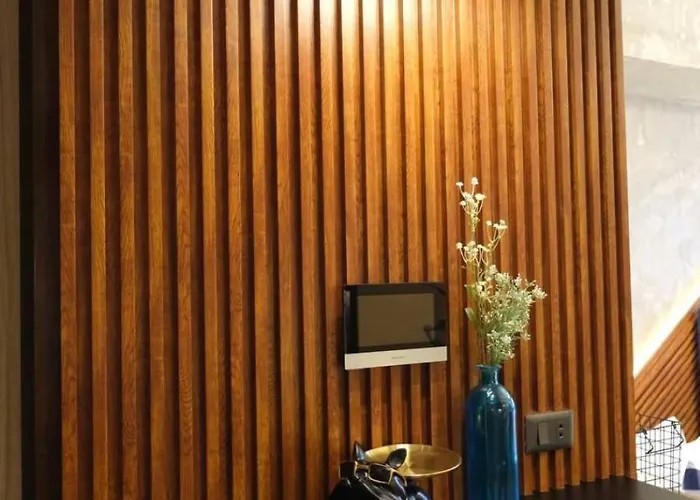 2 Private Designer - Same Floor Near It Park With Pool & Gym Apartament *