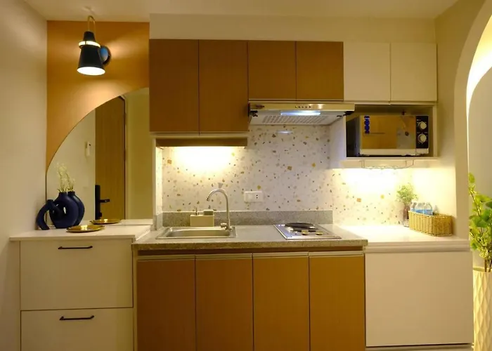 2 Private Designer - Same Floor Near It Park With Pool & Gym Apartament Cebu